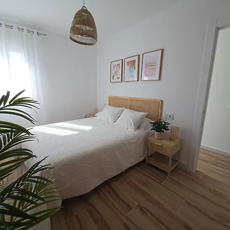 Aires Del Cabo Apartment San Jose (Almeria)