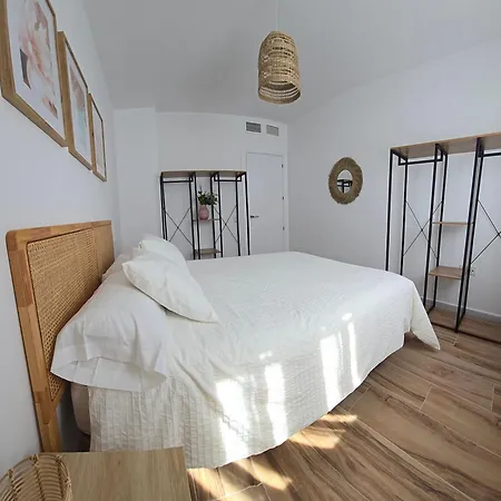 Apartment Aires Del Cabo *