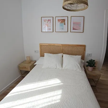 Aires Del Cabo Apartment