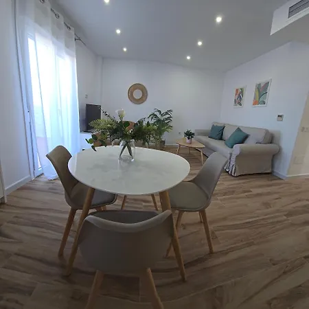 Aires Del Cabo Apartment