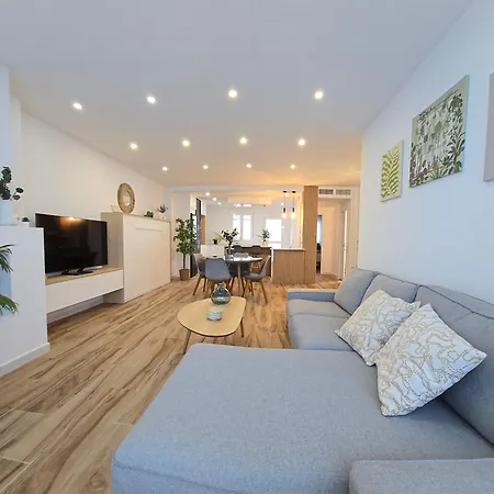 Aires Del Cabo Apartment *