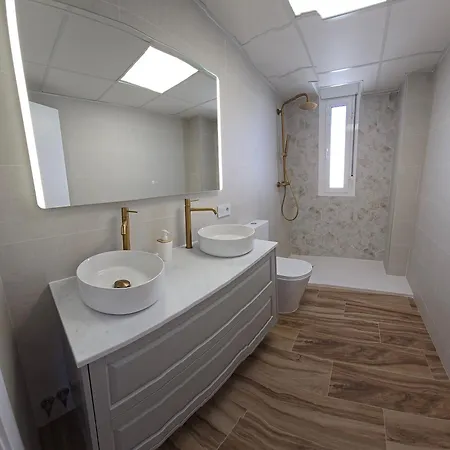Apartment Aires Del Cabo