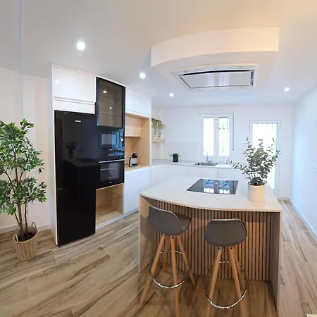 Aires Del Cabo Apartment