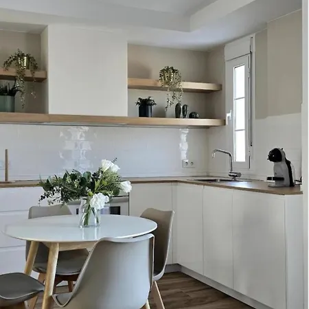 Aires Del Cabo Apartment
