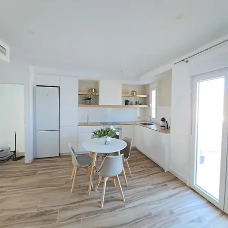 Aires Del Cabo Apartment San Jose (Almeria)